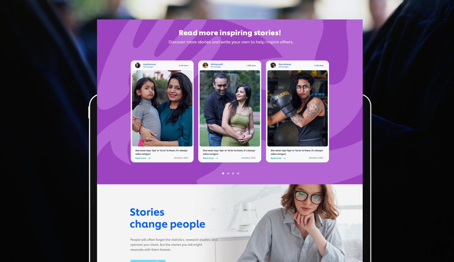 Hindustan Uniliver Limited